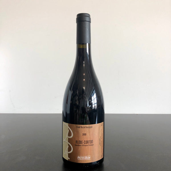 2019 Domaine Petit-Roy Aloxe Corton Rouge Burgundy, France