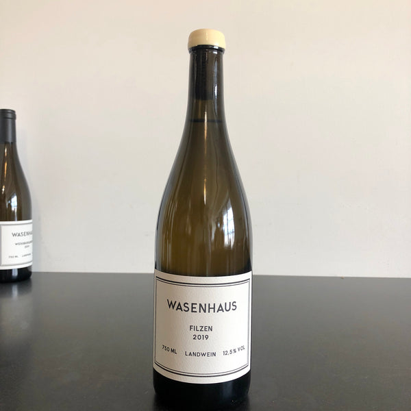 2022 Weingut Wasenhaus Filzen Chardonnay Baden, Germany